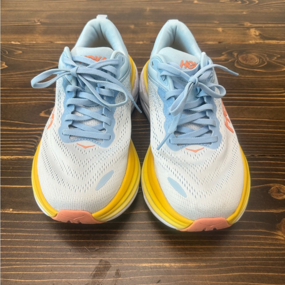 Women’s Hoka Bondi 8 size 7.5